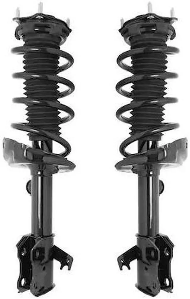 Main image of UNITY 2-11607-11608-001 2-11607-11608-001 Front Complete Strut Assembly Kit