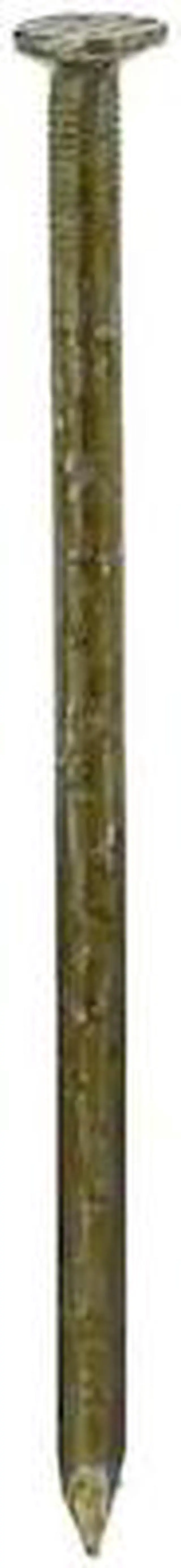 Main image of ZORO SELECT 4NEU3 Sinker Nail,16d x 3-1/4 In L,PK61