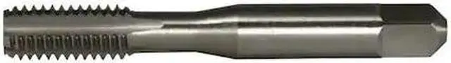 Main image of GREENFIELD THREADING 330071 Straight Flute Hand Tap, M1.6-0.35, Bottoming,