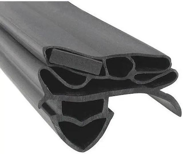 Main image of TRUE MANUFACTURING 811134 Door Gasket,19-3/8" x 54-1/4"