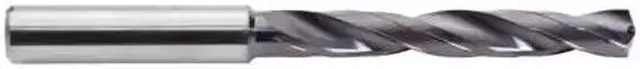 Main image of M.A. FORD CXDCR3125AP Cyclone Xd 5X Coolant Fed Double Margin Drill, 5/16