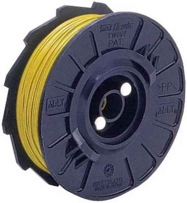 Alt view image 2 of 2 - MAX TW898-PC Rebar Tie Wire,Poly Steel,312 ft.,PK50