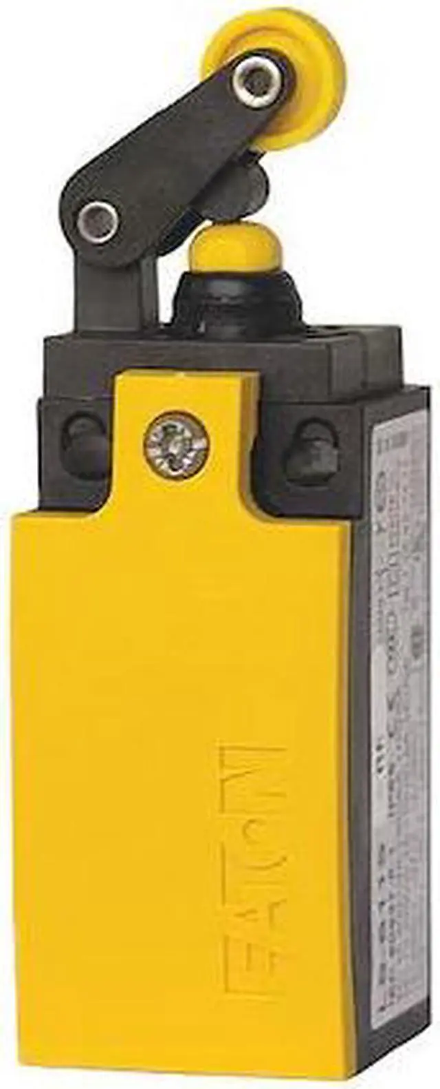 Alt view image 2 of 2 - Eaton General Purpose Limit Switch   LS-S11S-L