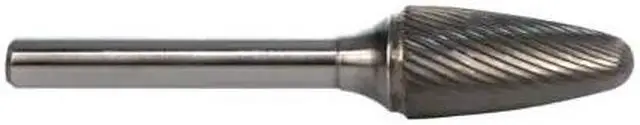 Main image of M.A. FORD 45375027 Carbide Bur, 3/8