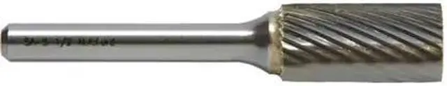 Main image of M.A. FORD 72010020 Carbide Bur, 5/32