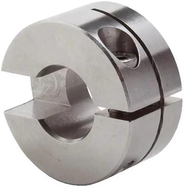 Main image of CLIMAX METAL PRODUCTS ESC-100-S ESC-100-S End Stop Collar