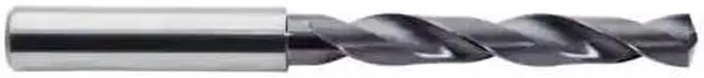 Main image of M.A. FORD 2XDSR1772A Twister Xd 5X Solid Carbide Drill, 4.50Mm