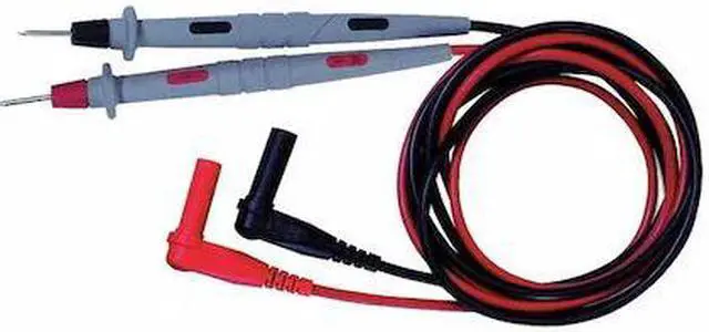 Alt view image 2 of 6 - POMONA 6343 Electronic Test Lead Kit,10A