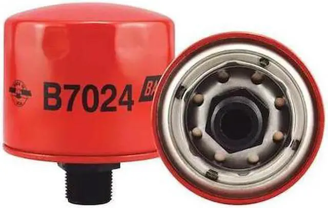 Main image of BALDWIN FILTERS B7024 Air Filter,3-11/16 x 4-5/16 in.