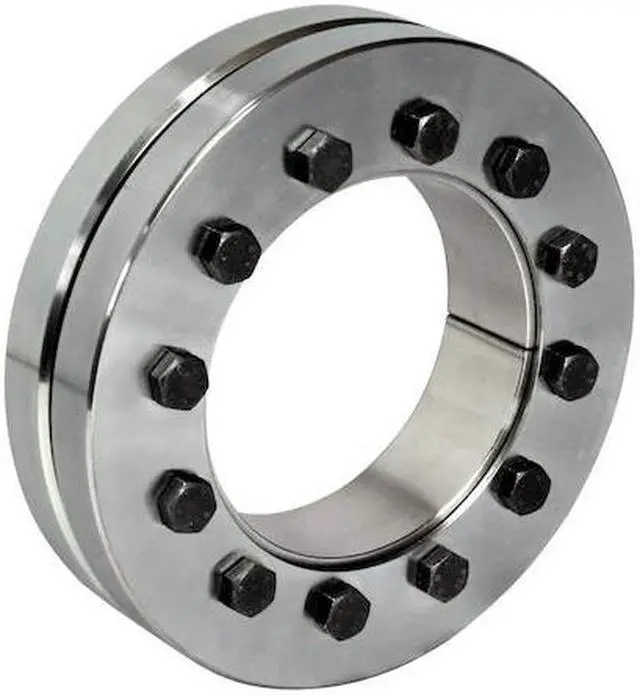 Main image of CLIMAX METAL PRODUCTS C733M-175 C733M-175 Metric Shrink Disc Standard Duty