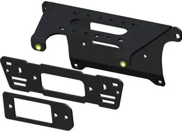 Main image of KFI 101345 Polaris Ranger/Gravely Mount