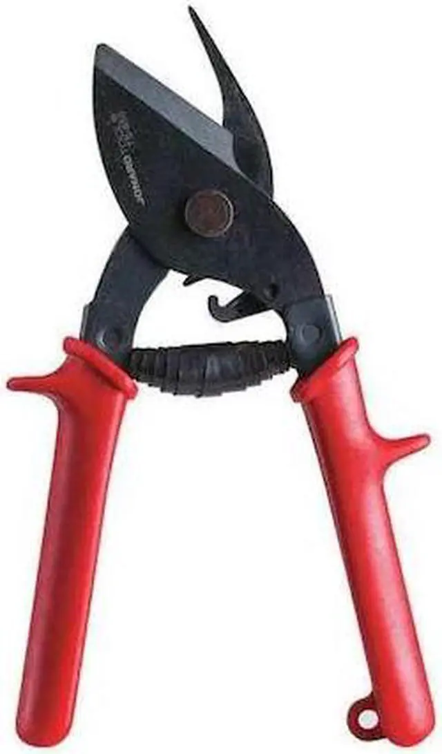 Alt view image 3 of 3 - JONARD TOOLS TS-850 Tabbing Shear, for Tethering