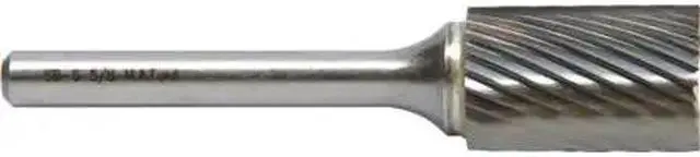 Main image of M.A. FORD 70000020EM Carbide Bur, 6.40Mm
