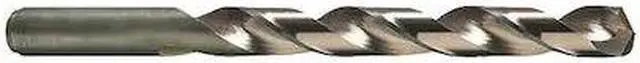 Alt view image 2 of 2 - CHICAGO-LATROBE 44218 118 Degree General Purpose Jobber Length Drill