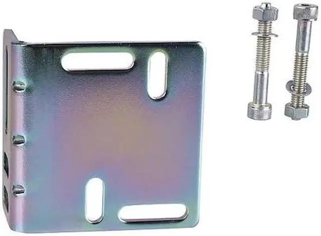 Main image of TELEMECANIQUE SENSORS XUZX2000 Xux 90 Degree Mounting Bracket