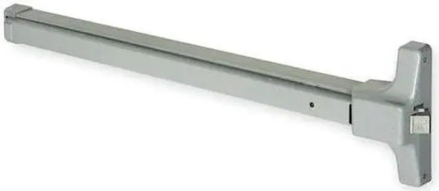 Alt view image 2 of 3 - ASSA ABLOY ACCENTRA 2100F x 689 Rim Pullman Bolt,Grade 1,2100 Series