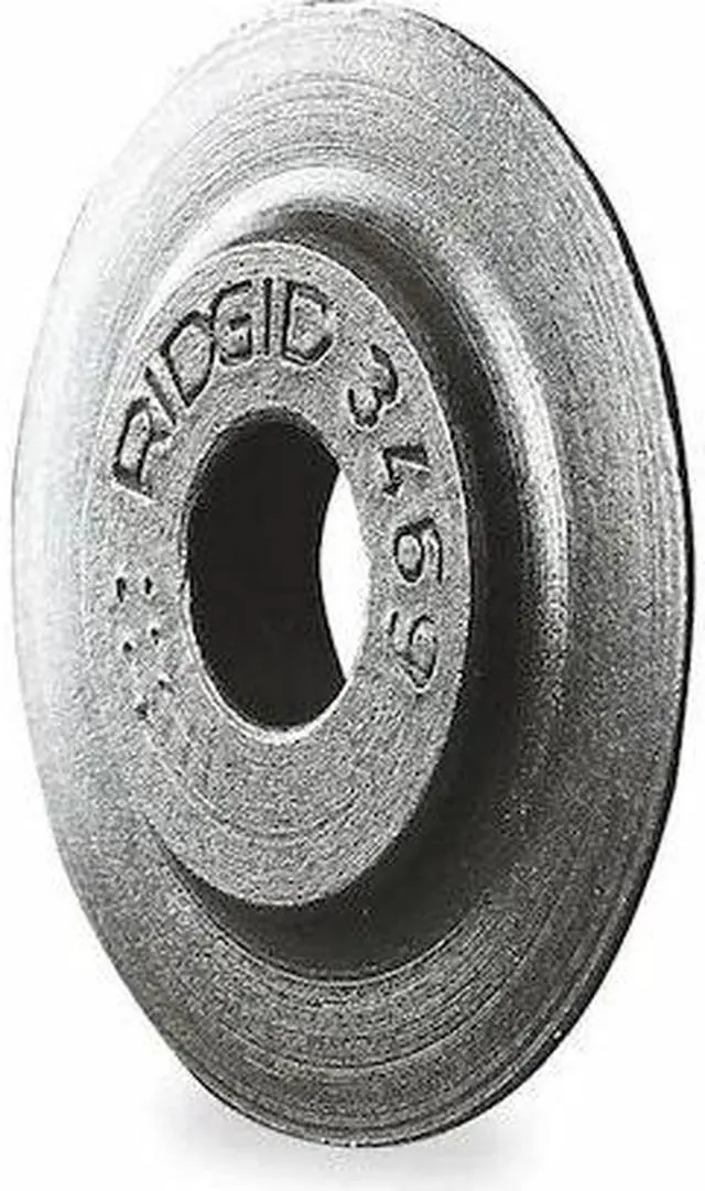 Alt view image 2 of 2 - RIDGID 33100 Cutter Wheel,For 4A506