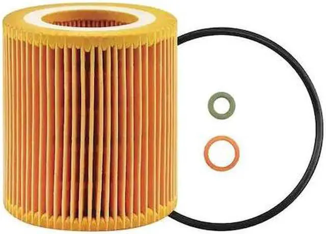 Main image of BALDWIN FILTERS P7438 Oil Filter Element,3-1/8"x2-7/8"x3-1/8"