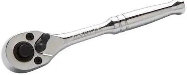 Main image of STEELMAN 78453 1/4" Drive Ratchet with Quick-Release