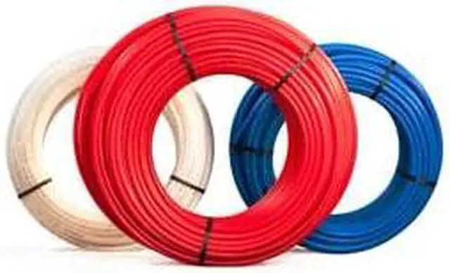 Main image of LEGEND VALVE 500-34-300R 3/4" PERT TUBE 300 FT COIL RED