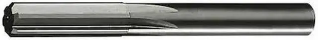 Main image of CLEVELAND C50157 Chucking Reamer,3/16" Size,Solid Carbide