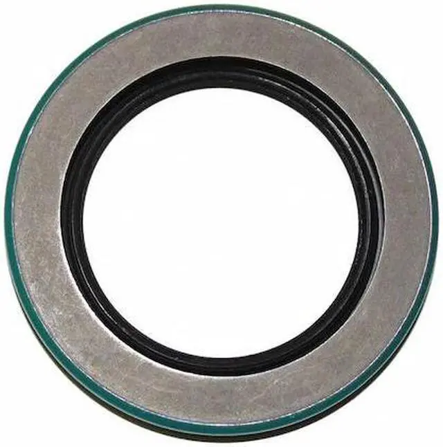 Main image of SKF 17285 Rotary Shaft Seal, 2 Lip w/Spring, CRWA1, Nitrile, 1.75 in ID, 2.437