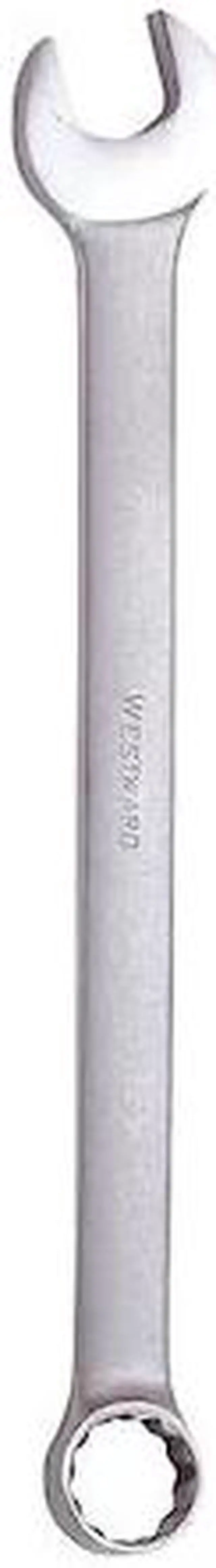 Main image of WESTWARD 36A195 Combination Wrench,Metric,13mm Size