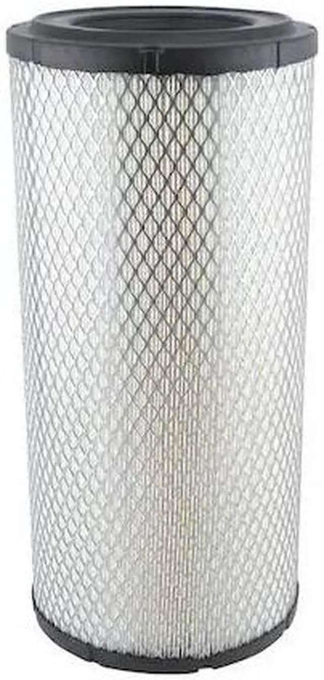 Main image of BALDWIN FILTERS RS5517 Air Filter,6-13/16" W,6-13/16" L