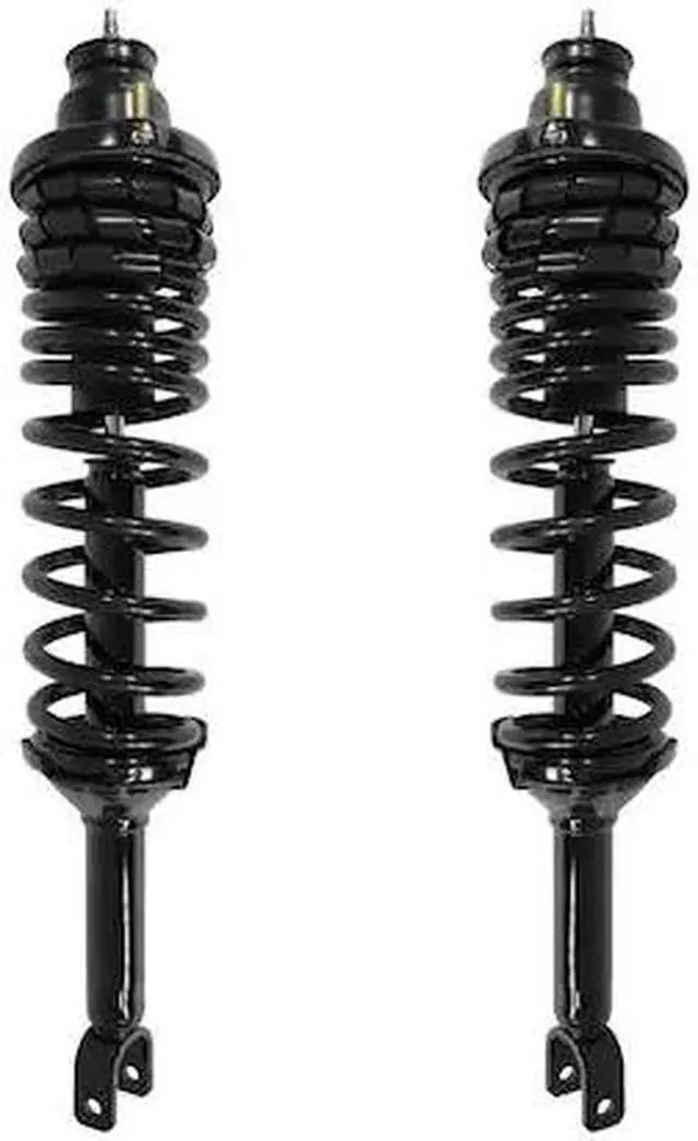Main image of UNITY 2-15141-15142-001 2-15141-15142-001 Rear Complete Strut Assembly Kit