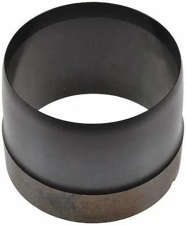 Alt view image 2 of 2 - MAYHEW PRO 50523 Hollow Punch,Rnd,Steel,1-3/4 x1-11/16 In