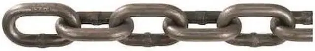Main image of PEERLESS 5431315 Chain,Hight Test,100 ft.,3900 lb.