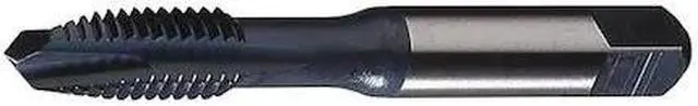 Main image of CHICAGO-LATROBE 330333 Spiral Point Tap, Plug 3 Flutes