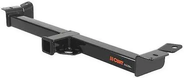 Main image of CURT 13408 Trailer Hitch,2" Receiver,Class 3,13408