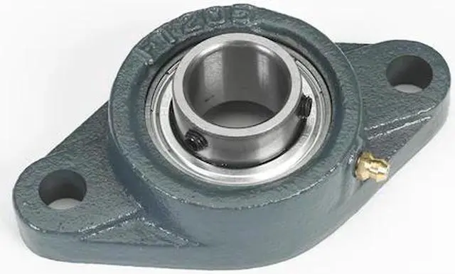 Main image of CLESCO F2CM-BS-050 F2CM-BS-050 Flange Mount Bearing (2 Bolt)