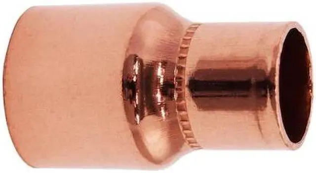 Main image of LEGEND VALVE 450-558 4X21/2 RED COUP