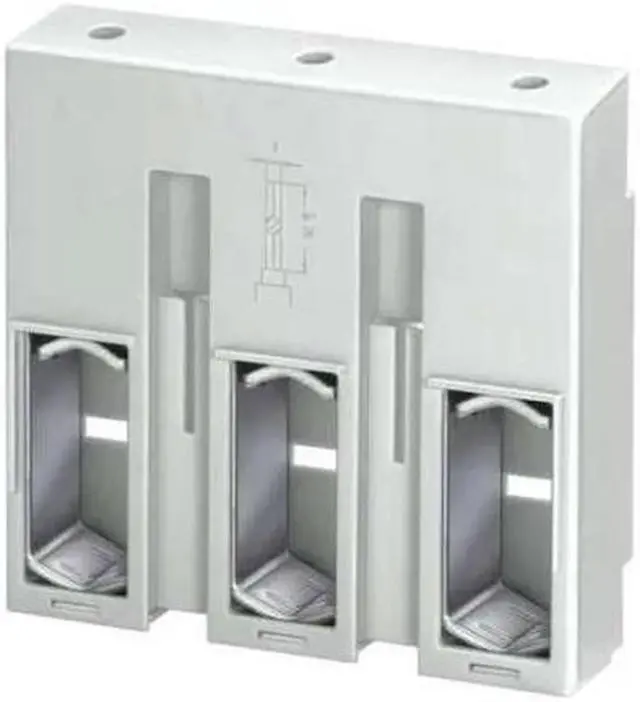 Alt view image 2 of 2 - SIEMENS 3RT19554G Box Lug Terminal