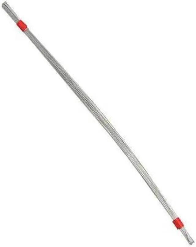 Main image of BRADY 81760 Wire Tag Fastener,12 In,PK100