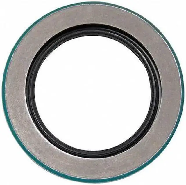Main image of SKF 7513 Rotary Shaft Seal, 2 Lip w/Spring, CRWA1, Nitrile, 0.75 in ID, 1.375