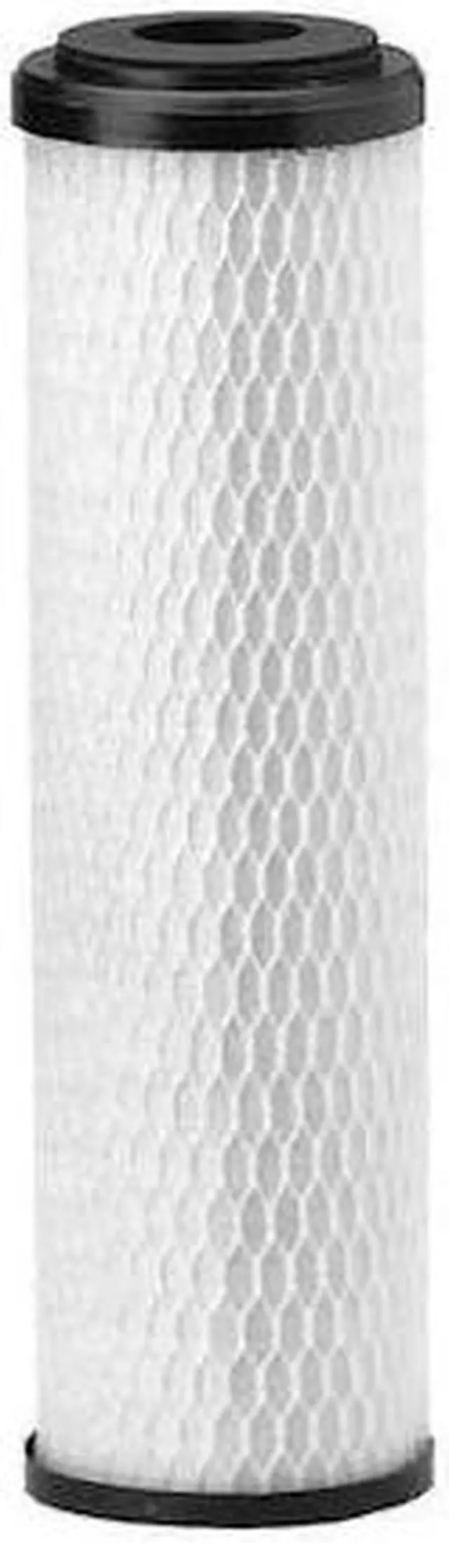 Alt view image 2 of 2 - EVERPURE EV910817-75 Woven Filter Cartridge, 1.7 gpm, 5 Micron, 2-7/8" O.D., 9