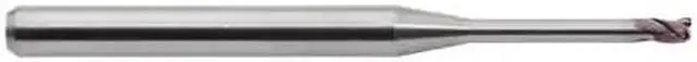 Main image of M.A. FORD 3MVS0625R.005N8AH Micro Variable Helix 3 Flute End Mill, 39101