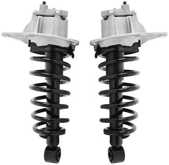 Main image of UNITY 2-15075-15076-001 2-15075-15076-001 Rear Complete Strut Assembly Kit