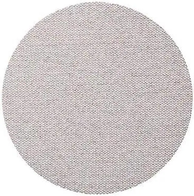 Alt view image 2 of 2 - Mirka AC-203-600 Abranet Ace 3" Mesh Grip Disc