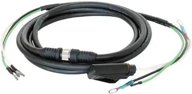 Alt view image 14 of 14 - Minn Kota Talon Quick Release Disconnect Plug