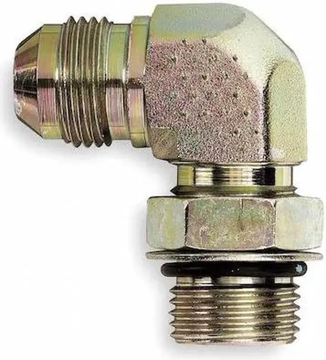 Main image of EATON AEROQUIP 2062-12-8S Adpt,MJIC-MORB,3/4-16,1-1/16-12,El