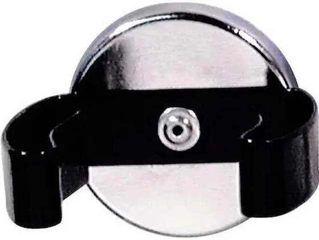 Main image of MAG-MATE MX2000VB01 Magnet with Clip,38 lb. Pull, MX2000VB01