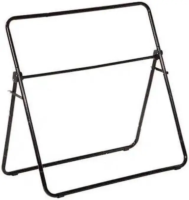 Alt view image 2 of 4 - PIG 57702 PIG Adjustable Roll Dispenser, Black, Steel