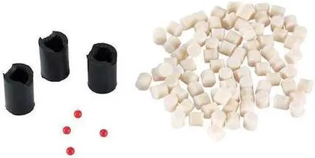 Main image of JOHNSON CONTROLS RLD-H10-602R Maintenance Kit, Leak Detector