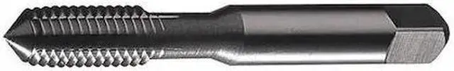 Main image of CLEVELAND C59361 Thread Forming Tap, 1/2"-13, Plug, Bright, 0 Flutes