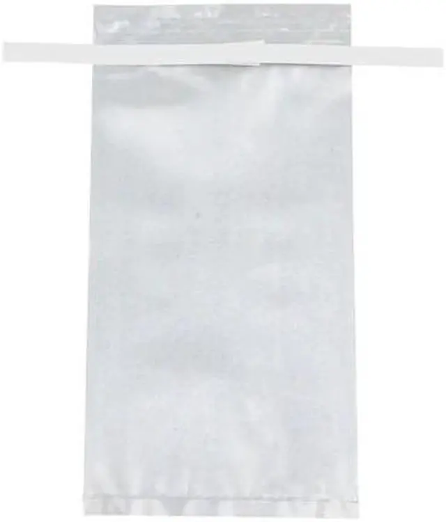 Main image of ZORO SELECT 24J931 Sampling Bag,27 Oz,PK500 (Formerly Lab Safety Supply)