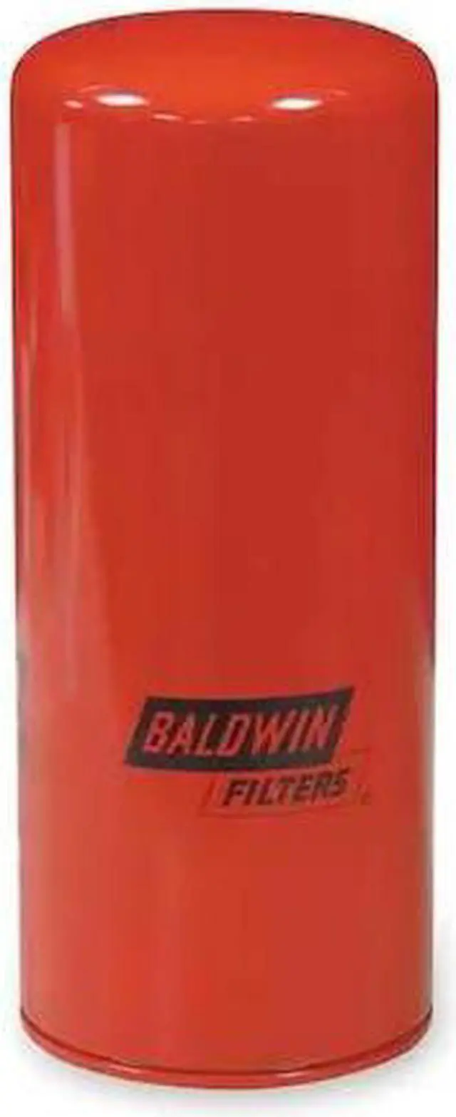 Main image of BALDWIN FILTERS BT8856-MPG Hydraulic Filter,3-3/4 x 9-19/32 In